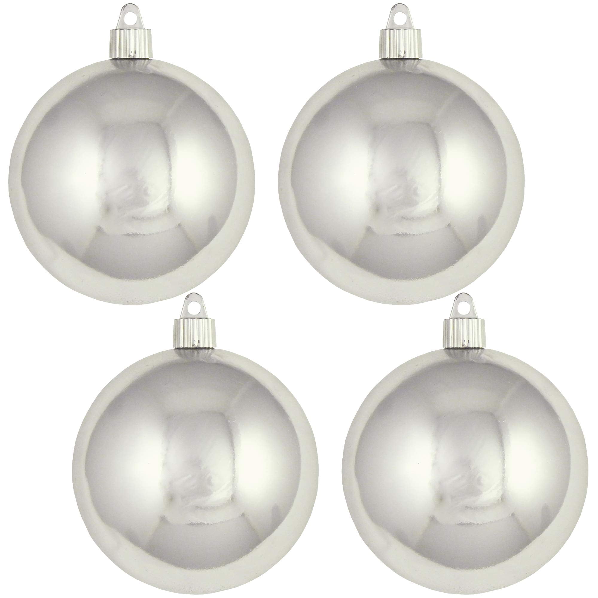 Christmas By Krebs Ornament, Large Commercial Grade Indoor and Outdoor ...