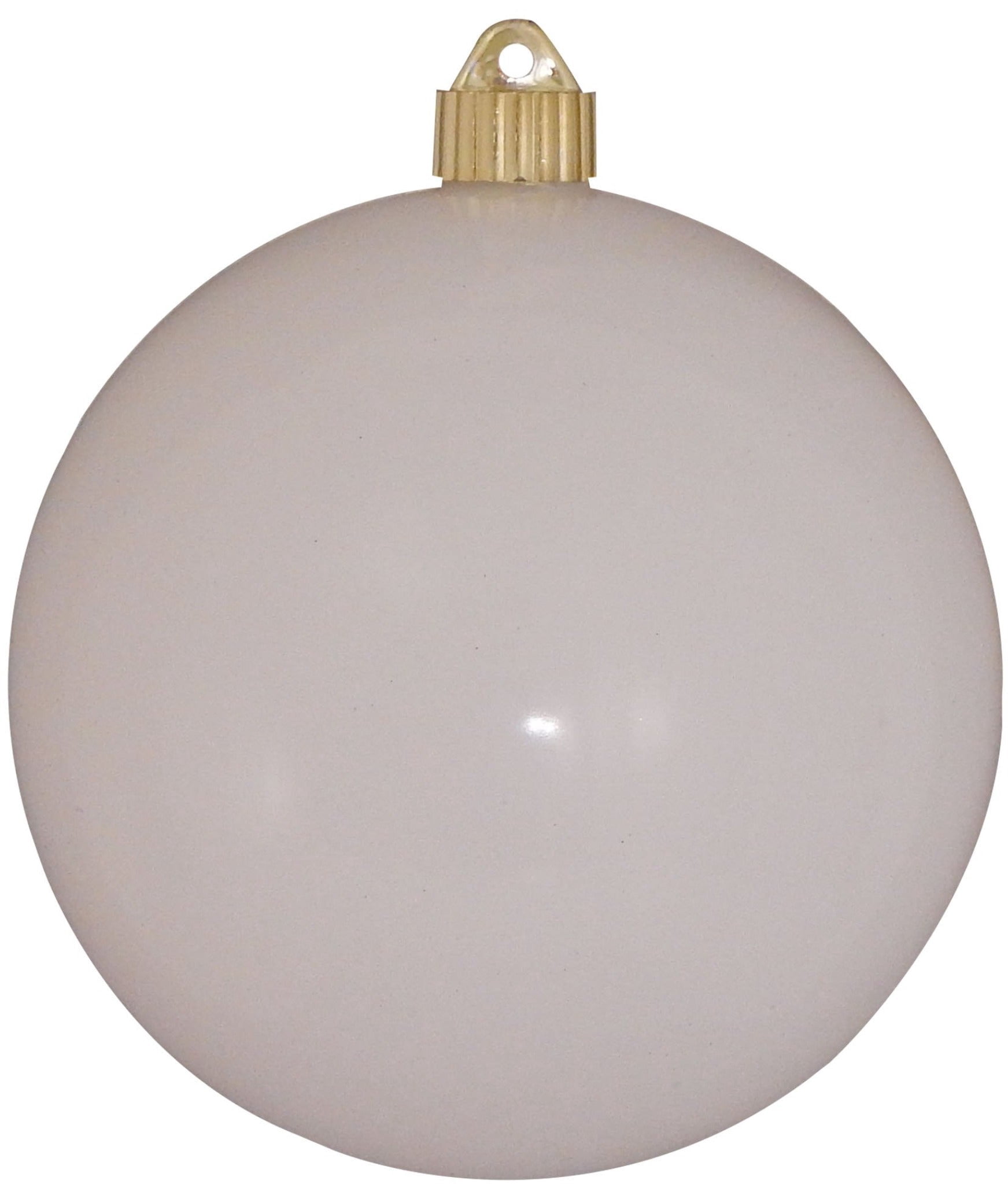 Christmas By Krebs Ornament, Large Commercial Grade Indoor and Outdoor ...