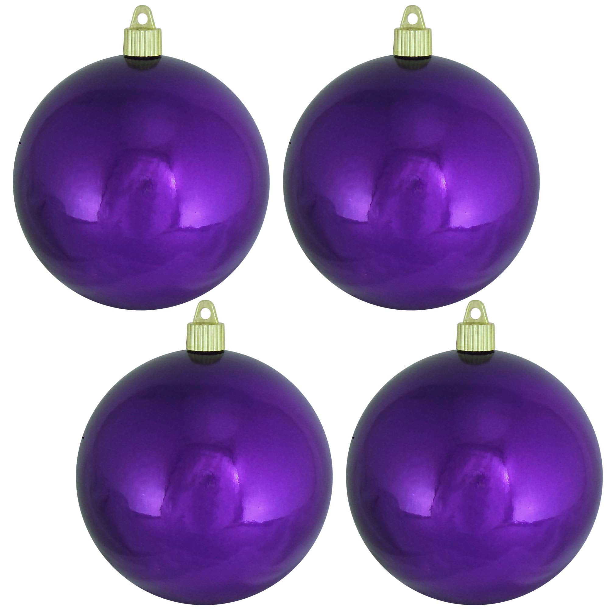 Christmas By Krebs Ornament, Large Commercial Grade Indoor and Outdoor ...