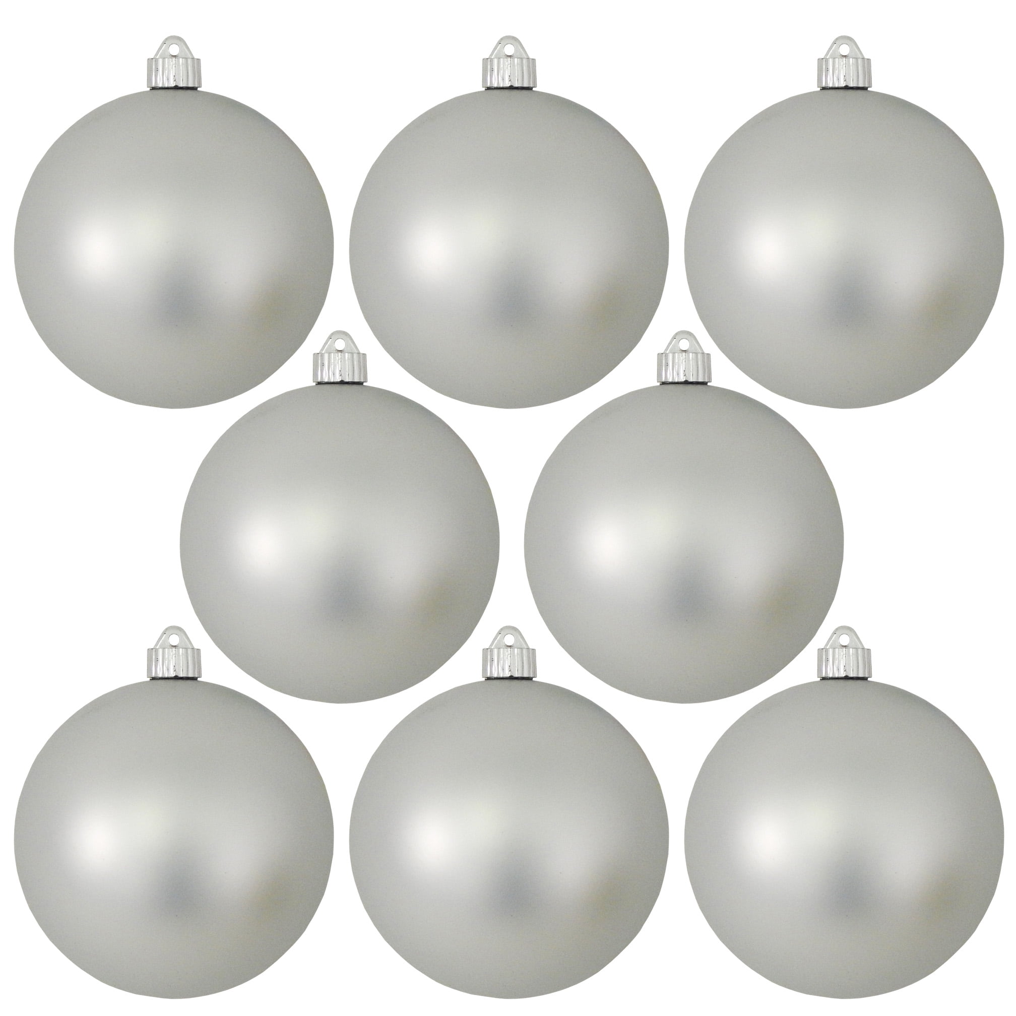 Christmas By Krebs Ornament, Large Commercial Grade Indoor and Outdoor ...