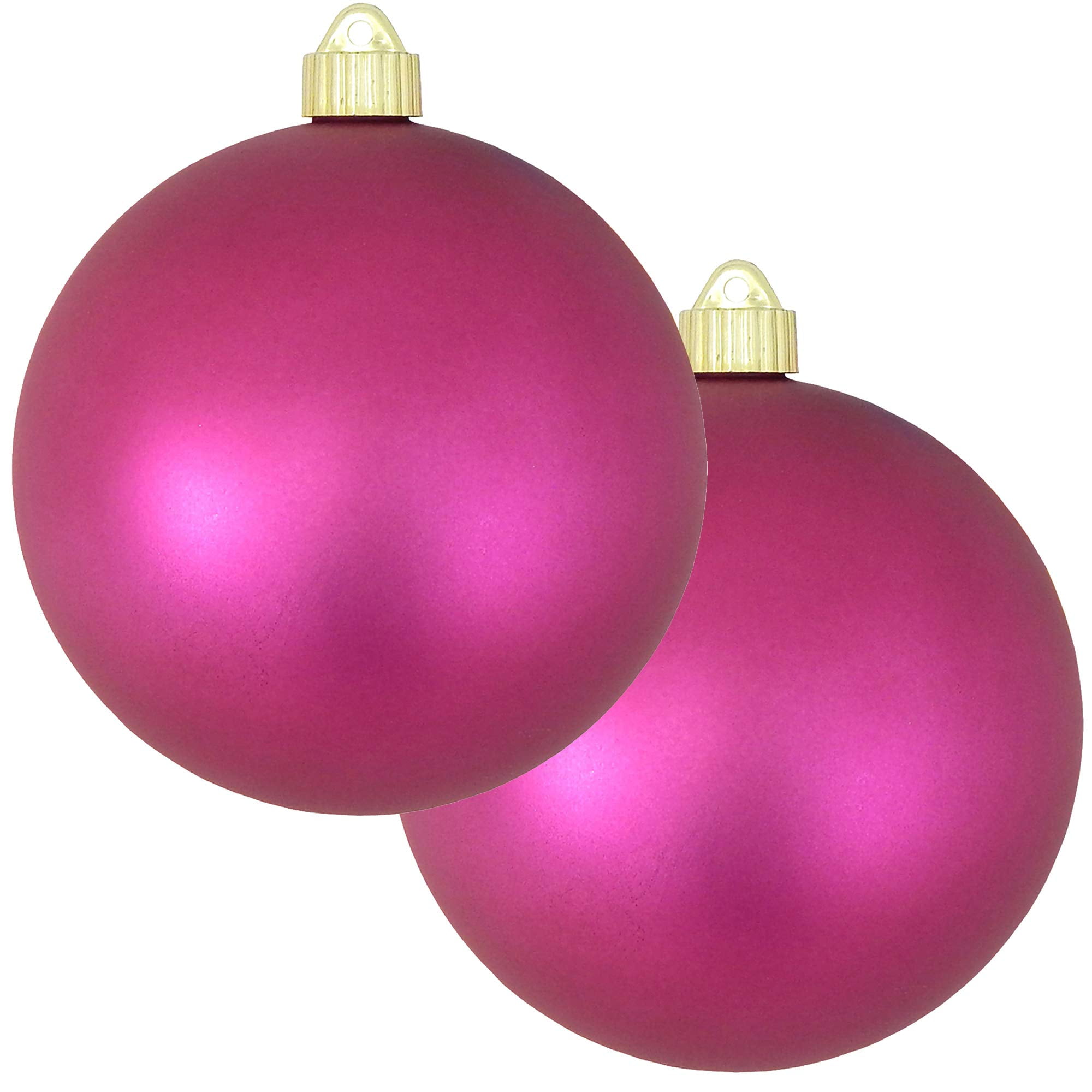 Christmas By Krebs Ornament, Large Commercial Grade Indoor and Outdoor ...