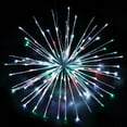 thumbnail image 1 of Christmas LED 24" Spritzer - Red Green and White, 1 of 10