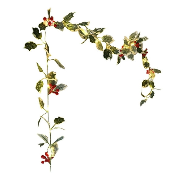 Christmas LED Copper Wire String Lights, Decorative Lights, Bendable, 8 Lighting Modes, Energy Efficient, Insulated, for Holiday Decor, Wreaths/Trees, Festive Display