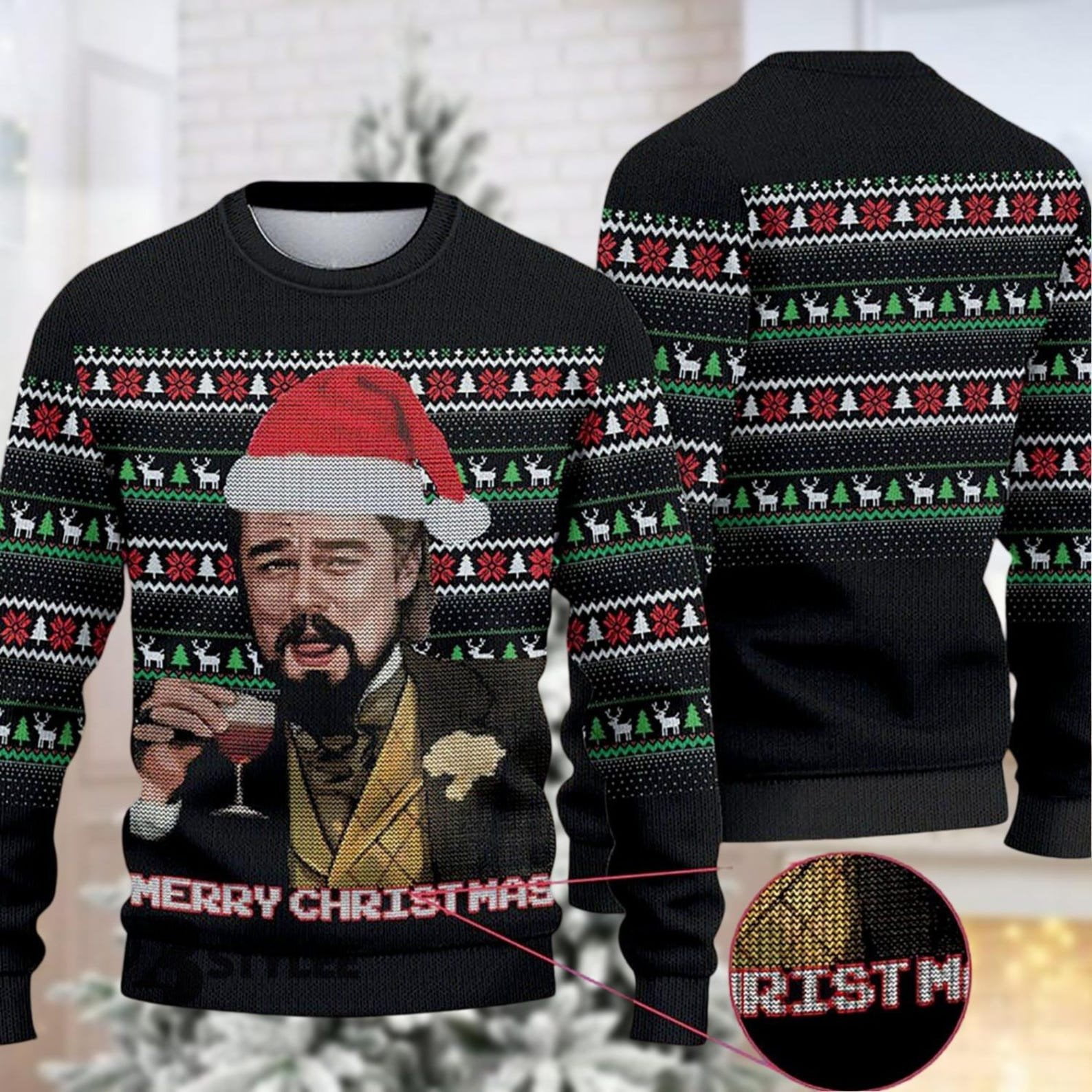 50 Best Holiday Memes And Images For A Jolly Laugh, image size:1588x1588