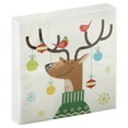 thumbnail image 1 of Various Celebrations Small Napkins, 16 Count, 1 of 1