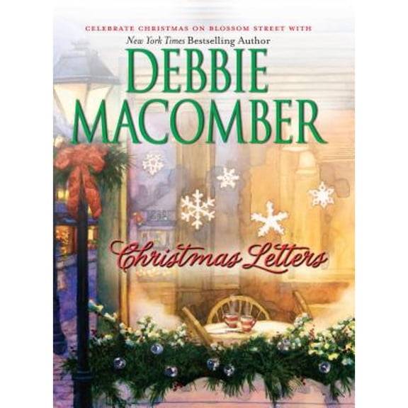 Christmas Letters