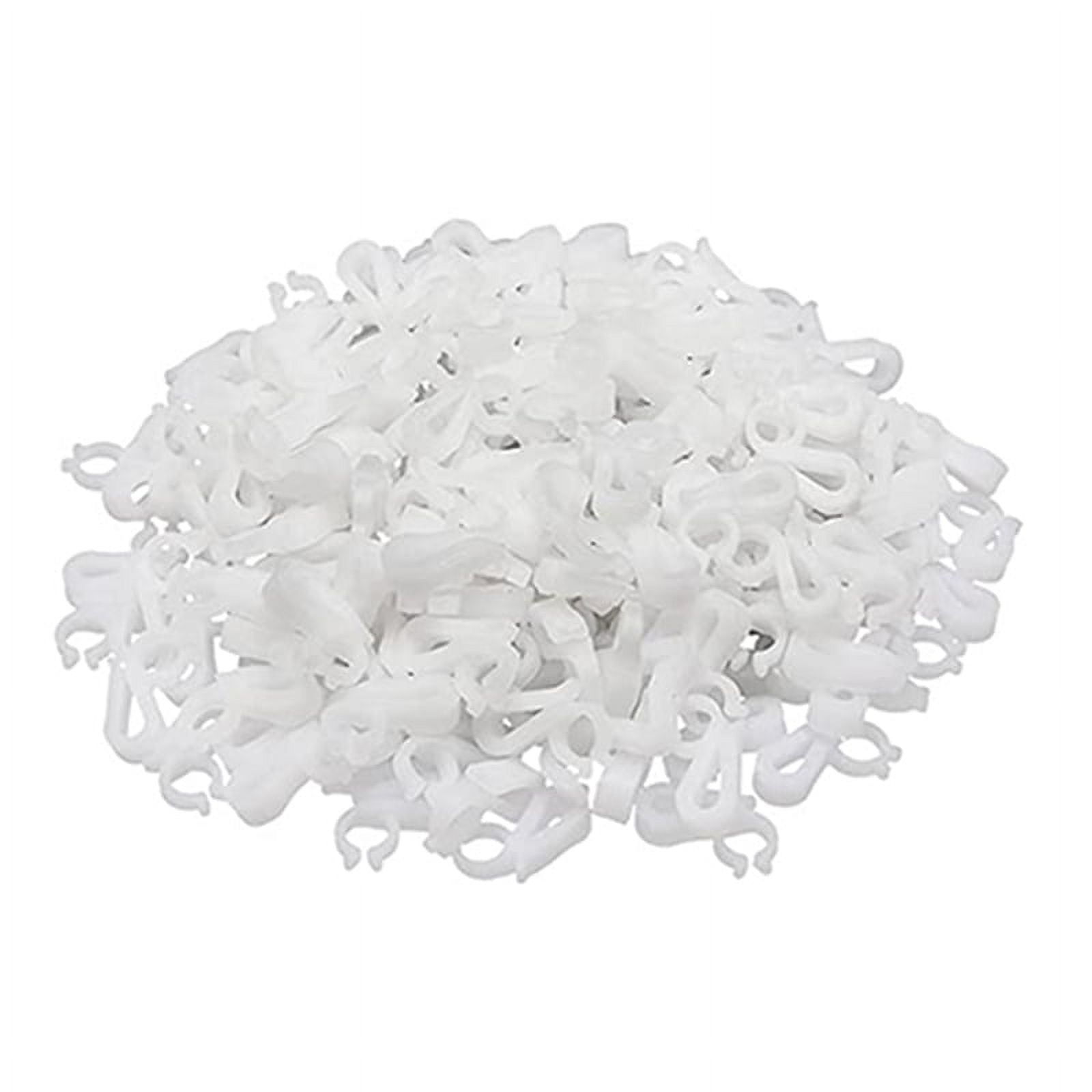 Christmas Light Clips Gutter Clips for Hanging Outdoor Lights