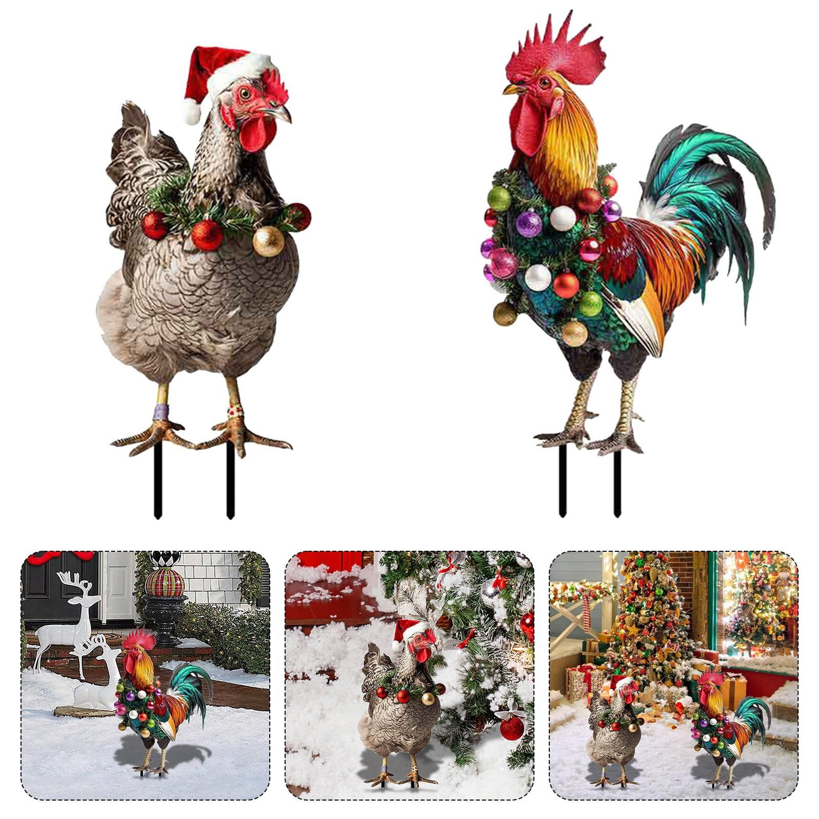 Christmas Light Clips Outdoor Ground Solar Mailbox Light Number 12 Foot