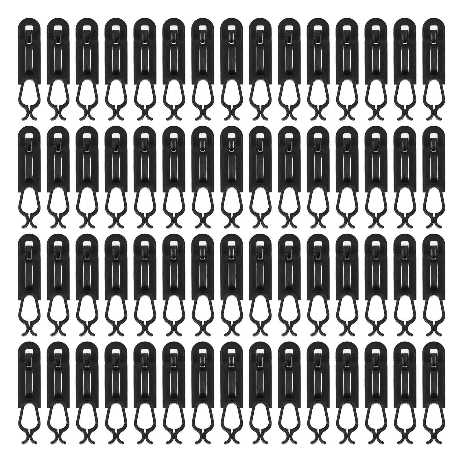 Christmas Light Clips, Roof Christmas Light Clips Waterproof Easy