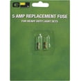 thumbnail image 1 of J Hofert Christmas Light Fuse Set - 120 V, 5 Amps - Multicolor, 1 of 1