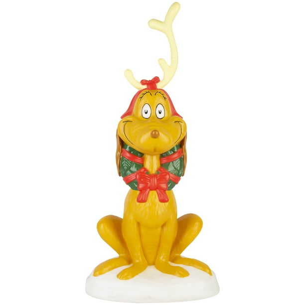 Blow Mold sale Grinch NEW 24”