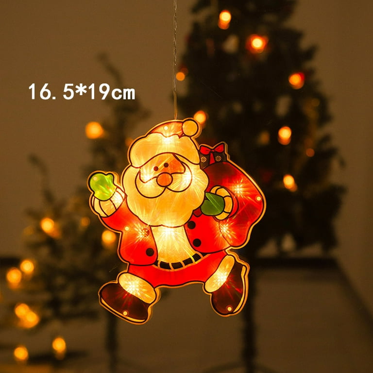 https://i5.walmartimages.com/seo/Christmas-Lighted-Window-Decorations-10-LED-Lights-Santa-Claus-Snownman-Xmas-tree-Suction-Cup-Merry-Hanging-Glass-Wall-Indoor_949445e0-b298-4728-9f2c-8ddf4aca24e5.e7e8557a648f6b540113e8014f028d26.jpeg?odnHeight=768&odnWidth=768&odnBg=FFFFFF