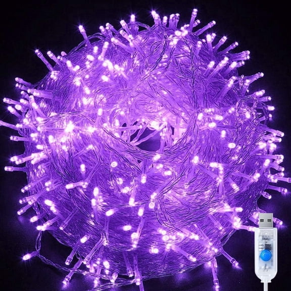 Christmas Lights, 3M 20LED USB Powered Fairy String Lights for Indoor Outdoor Decoration, Waterproof IP44, LED Christmas Lights