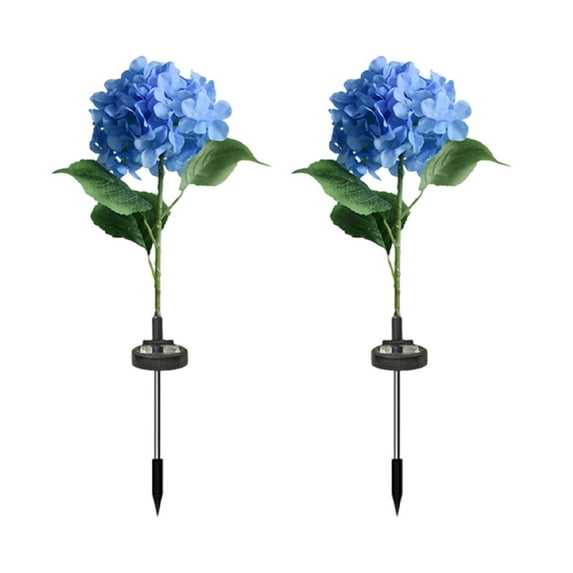 Christmas Lights Outdoor Outdoor Courtyard Decoration, Lawn Decoration, Environmental Lighting, Floor Light, Solar Lighting, Pole, Embroidered Ball, Automatically Lights Up When It Gets Dark