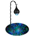 thumbnail image 1 of Christmas Lightshow Projection Kaleidoscope Pathway Stake, 1 of 4