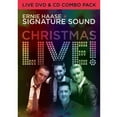 thumbnail image 1 of Christmas Live! (CD/DVD), 1 of 1