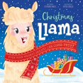 thumbnail image 1 of Pre-Owned Christmas Llama (Hardcover) 1838525327 9781838525323, 1 of 1