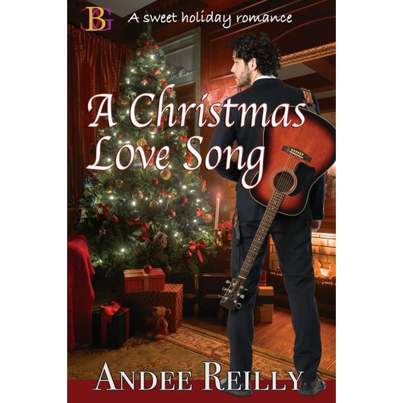 A Christmas Love Song (Paperback) by Andee Reilly
