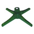 Christmas Ltd Rotating Tree Stand For 7.5 Ft Trees 360 Degree Rotation