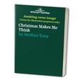 thumbnail image 1 of Pre-Owned Christmas Makes Me Think, 9780439603126, 0439603129, Paperback,, 1 of 1