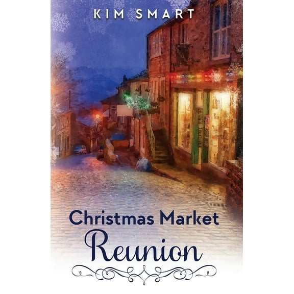 Christmas Market Reunion, (Paperback)