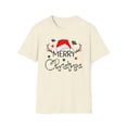 thumbnail image 1 of Christmas Matching, Gildan Unisex Softstyle T-Shirt, Graphic Tee, S-3XL, 1 of 3