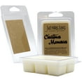 thumbnail image 1 of Christmas Memories 2 Pack Wax Melts -Just Makes Scents Candles & Gifts, 1 of 3