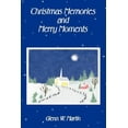 thumbnail image 1 of Christmas Memories And Merry Moments (Paperback), 1 of 1