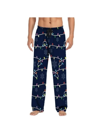 Pajama Sweatpants