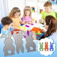 thumbnail image 2 of Christmas/Halloween Metal Cutting Dies & Stamps Set – DIY Scrapbooking Craft Card Making 2 of 4