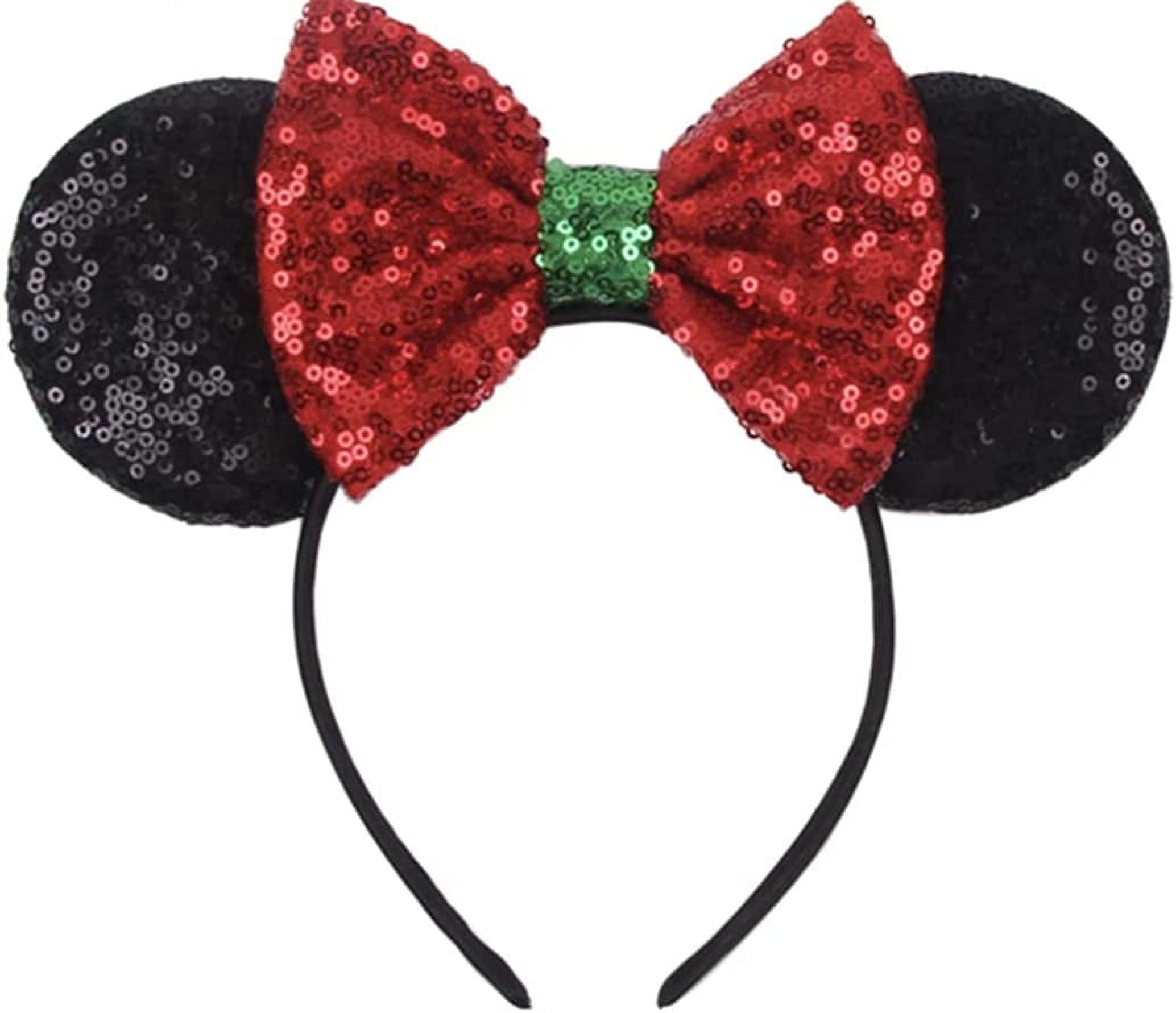Christmas’s Mickey ears New EPCOT World Showcase Germany Christmas Ears! In case you  main image 2