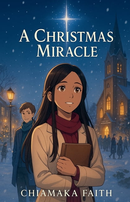 A Christmas Miracle, (Paperback)