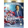 thumbnail image 1 of Christmas Miracles (DVD), 1 of 2
