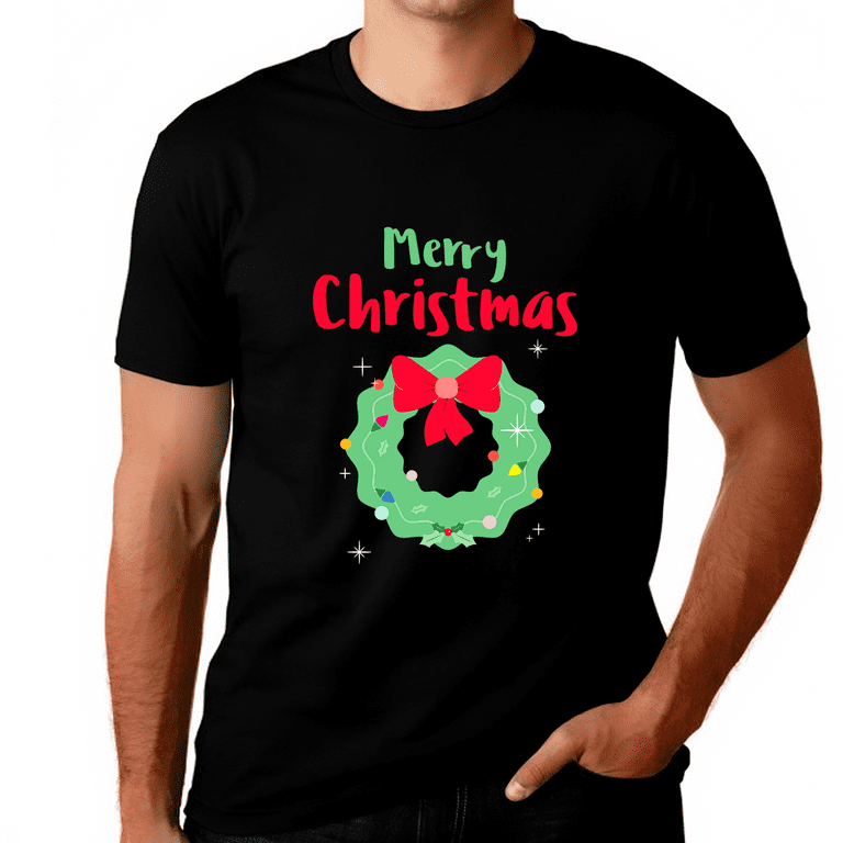 Mistletoe T-Shirt Mistletoe T-Shirt