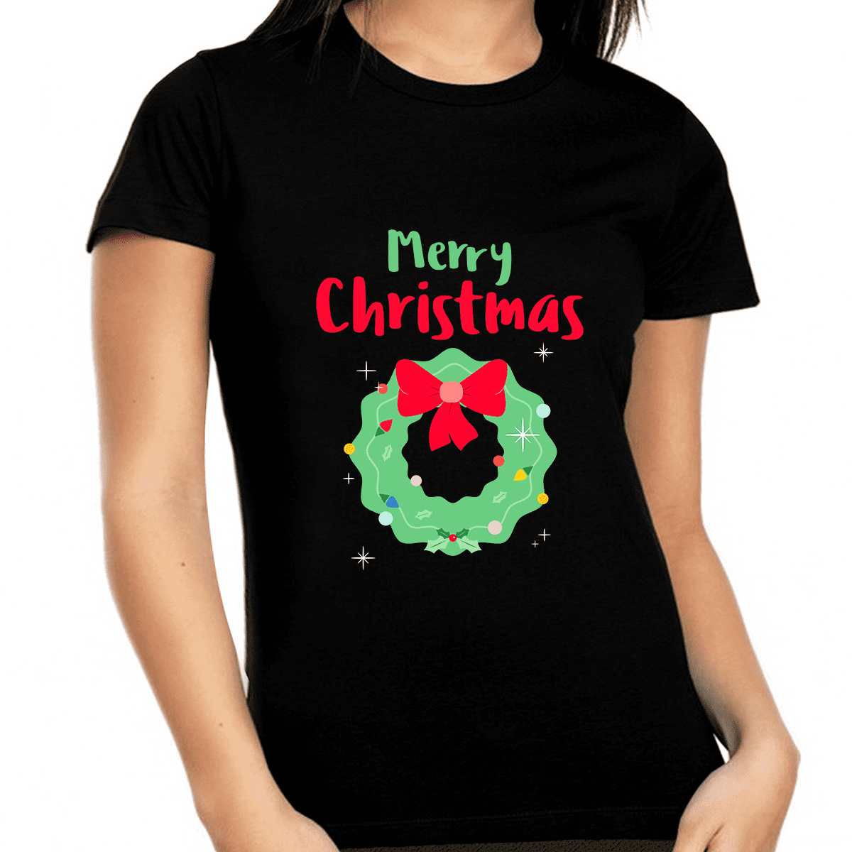 size 22 christmas t shirt