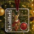 thumbnail image 1 of Christmas Money Holder Ornaments for Cash,Acrylic Xmas Tree Decorations,Hanging Christmas Cash Gift Holder Ornament,Christmas Tree Decorations,Christmas Gift for Family & Friends, 1 of 5