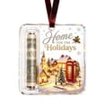 thumbnail image 1 of Christmas Money Holders For Cash, Acrylic Christmas Money Holder for Cash, Christmas Cash Gift Holder Ornament, Hanging Xmas Tree Decoration, Stocking Stuffer Gifting Surprise for Kids.,A1,10*8, 1 of 9