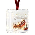 thumbnail image 1 of Christmas Money Holders For Cash, Christmas Cash Gift Holder Ornament, Family Christmas Ornaments, Christmas Ornaments, Hanging Xmas Tree Decoration for Holiday Stocking Stuffer Gifting,A3,10*8, 1 of 7