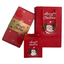 Christmas Money Holders For Cash,Surprise Gift Box Explosion,2025 Christmas Surprise Gift Boxes, Folding Bounce Christmas Gift Box for Money and Birthday,Explosion Gift Box - 2 Pc