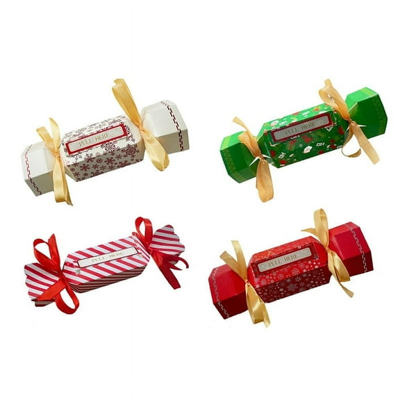 Christmas Money Pull Box Holiday Partys Cash Pull Boxes Funny Pull Money Box Merry Christmas Money Holder for Holiday