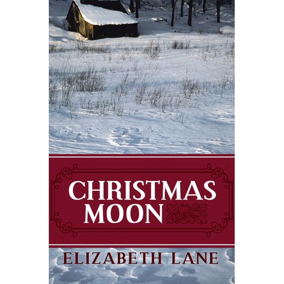 Christmas Moon (Paperback)