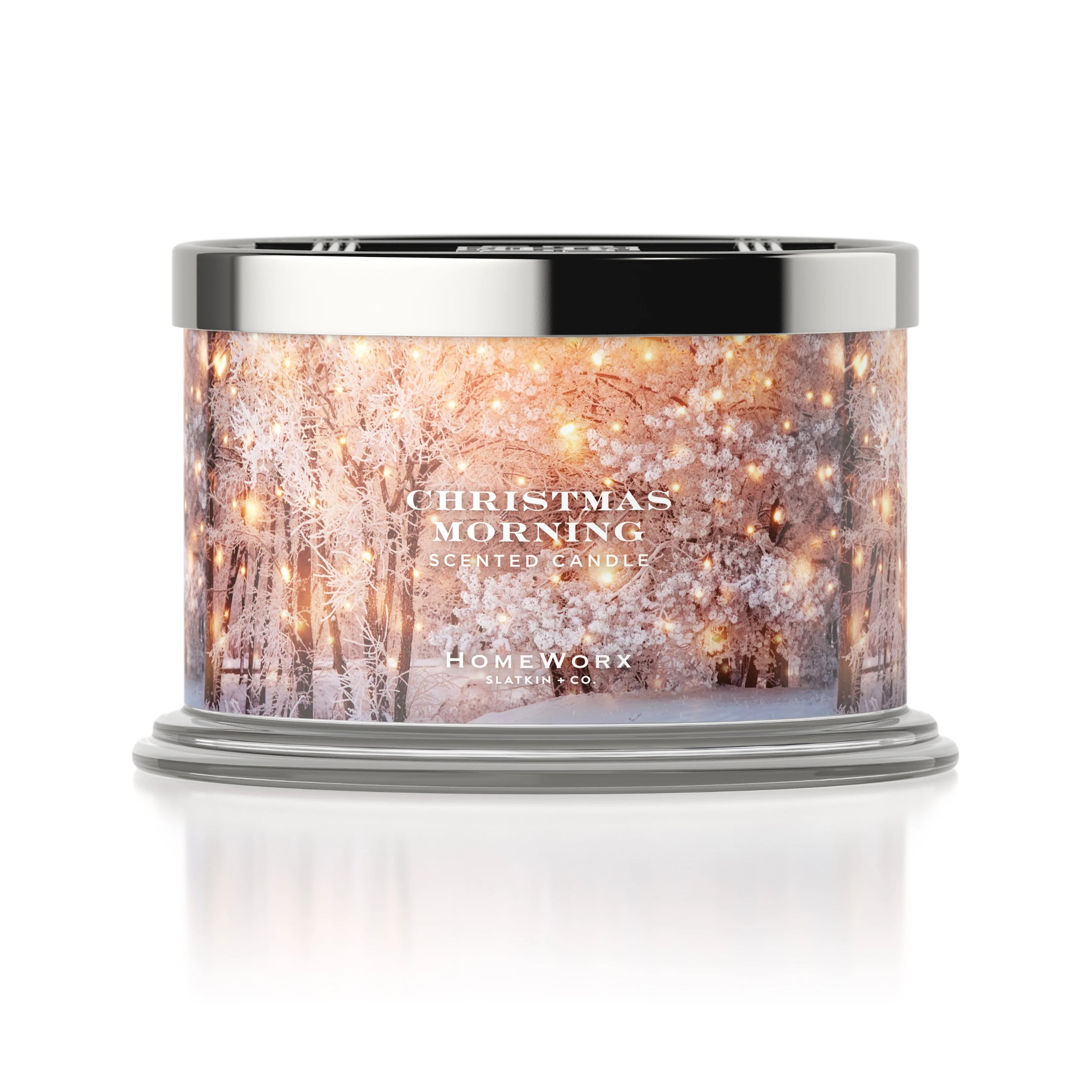 Christmas Morning Candle - Walmart.com