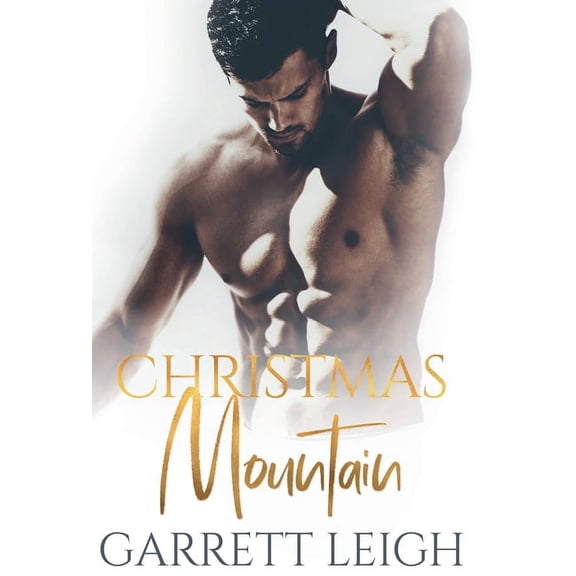 Christmas Mountain, (Hardcover)