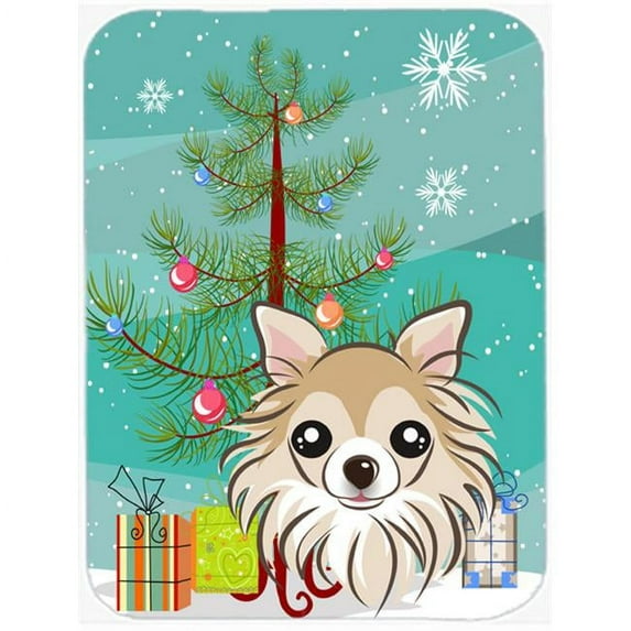 Christmas Mouse Pad, Hot Pad or Trivet