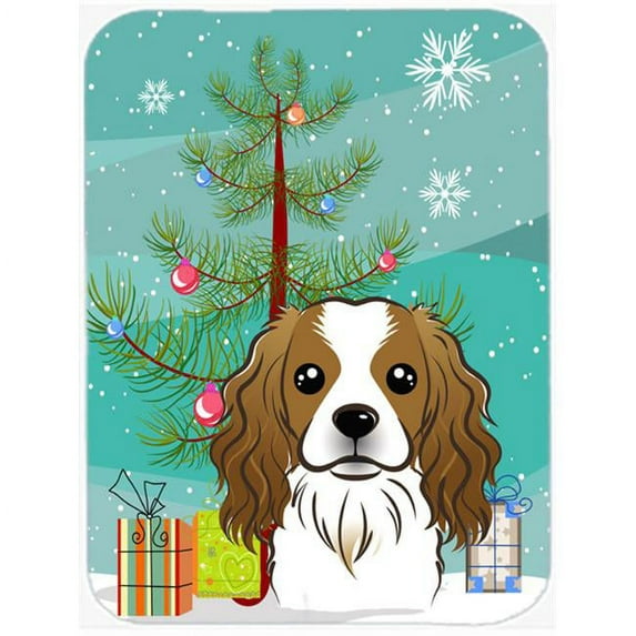 Christmas Mouse Pad, Hot Pad or Trivet