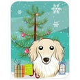 thumbnail image 1 of Christmas Mouse Pad, Hot Pad or Trivet, 1 of 1