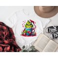 Christmas Movies Grinch Coffee Shirt, Grinch Poses Shirt, Grinch Tee ...