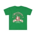 thumbnail image 1 of Christmas Movies In July Tshirt, Christmas in July Top, Adult Women, 1 of 2