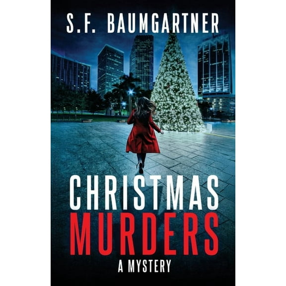Christmas Murders: A Mystery, (Paperback)