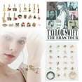 Christmas Music Lover Advent Calendar Bracelets 2024 for Lover 24 Days